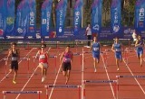 Калужский легкоатлет Данил Ефимов завоевал бронзу чемпионата России