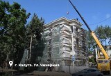 Пустыри становятся парками: в Калужской области благоустроили 25 общественных пространств