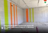 От классов до общежитий: в Калужской области обновляют учреждения образования