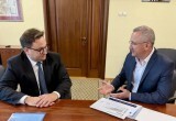 В КБ №8 Обнинска втрое увеличили финансирование и привлекли 165 специалистов