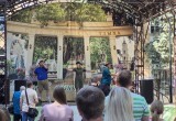 От столяра до криминалиста: в калужском парке прошёл "Город профессий"