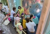 От столяра до криминалиста: в калужском парке прошёл "Город профессий"