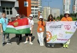 Трое калужских школьников победили во Всероссийском конкурсе "Большая перемена"