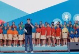 Трое калужских школьников победили во Всероссийском конкурсе "Большая перемена"
