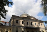 В Калуге храм станет центром помощи участникам СВО