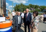 Владислав Шапша поздравил калужских строителей с профессиональным праздником