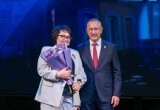 Владислав Шапша поздравил калужских строителей с профессиональным праздником