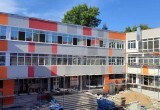 Капремонт двух школ в Калуге завершат к середине августа