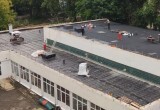 Капремонт двух школ в Калуге завершат к середине августа