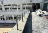 Капремонт двух школ в Калуге завершат к середине августа