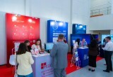Более тысячи специалистов приехали в Калугу на форум "Цифровая эволюция"