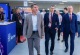 Более тысячи специалистов приехали в Калугу на форум "Цифровая эволюция"