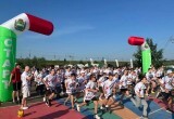 Победа на льду: команда калужского правительства обыграла "Цифровой Спецназ"