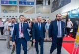 Калужская область первой протестирует систему защиты навигации транспорта