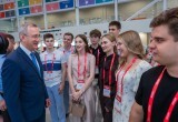 Калужская область первой протестирует систему защиты навигации транспорта