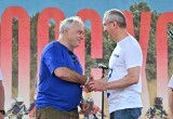 9-летний калужанин стал самым юным участником Кубка губернатора по мотокроссу