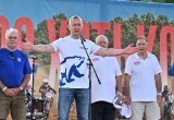 9-летний калужанин стал самым юным участником Кубка губернатора по мотокроссу