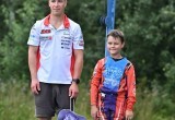 9-летний калужанин стал самым юным участником Кубка губернатора по мотокроссу