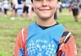 9-летний калужанин стал самым юным участником Кубка губернатора по мотокроссу