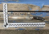 На Силикатном раненая женщина выпрыгнула из окна, спасаясь от мужчины с ножом