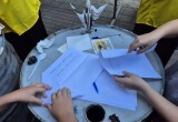 От вишни и жимолости до одуванчиков до огурцов: в парке прошёл праздник "Калужское варенье"