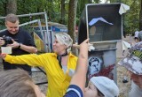От вишни и жимолости до одуванчиков до огурцов: в парке прошёл праздник "Калужское варенье"
