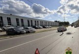В Калуге водитель ВАЗа насмерть сбил женщину на пешеходном переходе