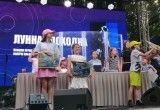 В фестивале "Космическая еда" приняли участие 15 тысяч человек