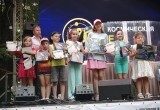 В фестивале "Космическая еда" приняли участие 15 тысяч человек