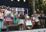 В фестивале "Космическая еда" приняли участие 15 тысяч человек