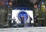 В фестивале "Космическая еда" приняли участие 15 тысяч человек