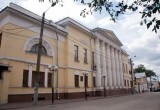 В Калуге отремонтируют Дом Госбанка XIX века