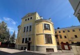 В Калуге отремонтируют Дом Госбанка XIX века
