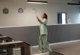 Ольга Бузова приехала в Калугу для съёмок реалити-шоу