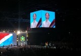 В Калуге прошло открытие Всероссийского чемпионата по профмастерству "Профессионалы"