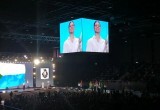 В Калуге прошло открытие Всероссийского чемпионата по профмастерству "Профессионалы"