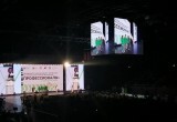 В Калуге прошло открытие Всероссийского чемпионата по профмастерству "Профессионалы"