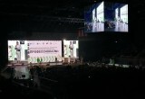 В Калуге прошло открытие Всероссийского чемпионата по профмастерству "Профессионалы"
