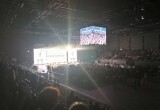 В Калуге прошло открытие Всероссийского чемпионата по профмастерству "Профессионалы"