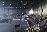 В Калуге прошло открытие Всероссийского чемпионата по профмастерству "Профессионалы"