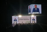В Калуге прошло открытие Всероссийского чемпионата по профмастерству "Профессионалы"