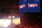 В Калуге прошло открытие Всероссийского чемпионата по профмастерству "Профессионалы"