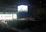 В Калуге прошло открытие Всероссийского чемпионата по профмастерству "Профессионалы"