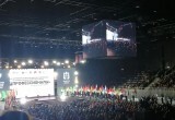 В Калуге прошло открытие Всероссийского чемпионата по профмастерству "Профессионалы"