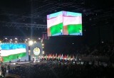 В Калуге прошло открытие Всероссийского чемпионата по профмастерству "Профессионалы"