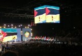 В Калуге прошло открытие Всероссийского чемпионата по профмастерству "Профессионалы"