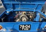 В Калуге прошёл IV фестиваль исторической техники "Спутник"
