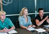 В калужском драмтеатре начали готовить четыре премьеры нового сезона