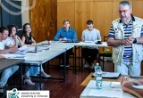 В калужском драмтеатре начали готовить четыре премьеры нового сезона