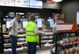 В Калужской области рейды прошли на 66 АЗС